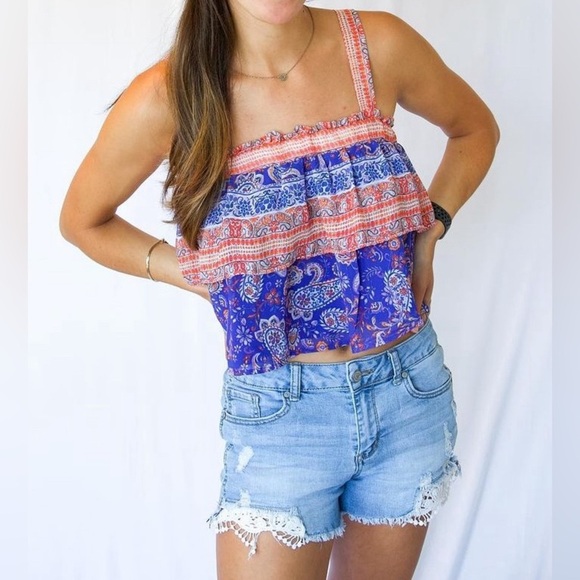 Boutique tank - Picture 4 of 5